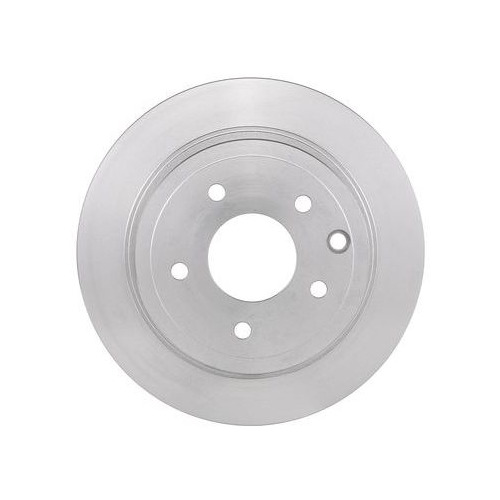 

Тормозной диск Bosch 0 986 479 362, задний, 0 986 479 362