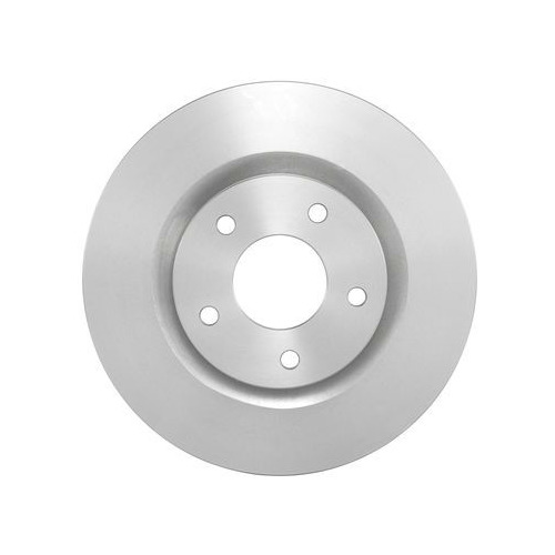 

Тормозной диск Bosch 0 986 479 358, передний, 0 986 479 358