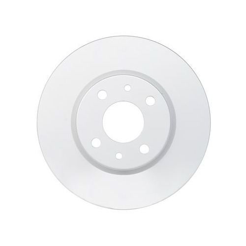 

Тормозной диск Bosch 0 986 478 515, передний, 0 986 478 515