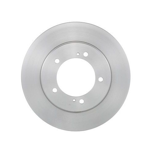 

Тормозной диск Bosch 0 986 478 839, передний, 0 986 478 839