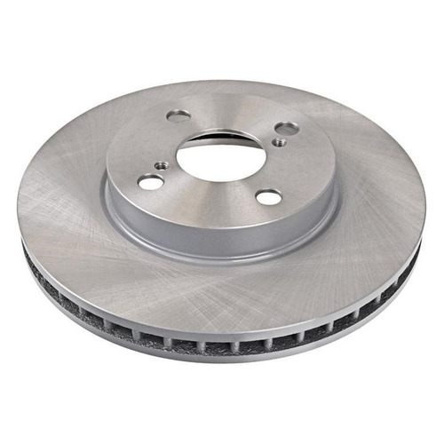 

Тормозной диск FEBI 26185, передний, 26185