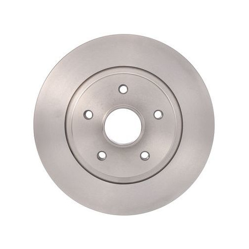 

Тормозной диск Bosch 0 986 479 695, задний, 0 986 479 695