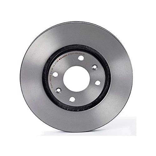 

Тормозной диск Bosch 0 986 479 T39, передний, 0 986 479 T39