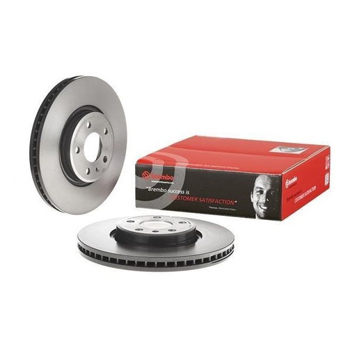 

Тормозной диск BREMBO 09.B972.11, передний, 09.B972.11