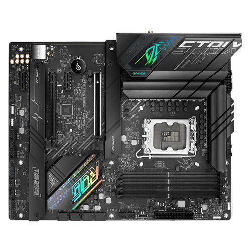 

Материнская плата ASUS ROG STRIX B660-F GAMING WIFI, LGA 1700, Intel B660, ATX, Ret, ROG STRIX B660-F GAMING WIFI