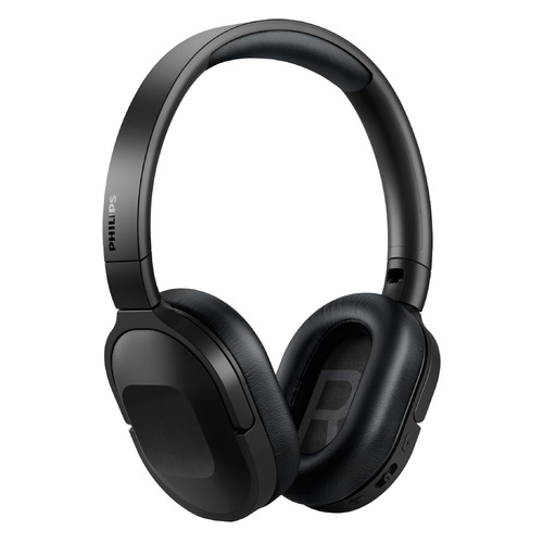 

Гарнитура Philips TAH6506BK/00, Беспроводные наушники Philips TAH6506BK/00, Bluetooth, накладные, черный, TAH6506BK/00