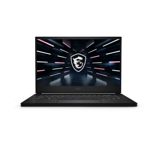 

Ноутбук MSI Stealth GS66 12UGS-212RU, 15.6", IPS, Intel Core i7 12700H 3.5ГГц, 32ГБ, 1ТБ SSD, NVIDIA GeForce RTX 3070 Ti для ноутбуков - 8192 Мб, Windows 11 Home, 9S7-16V512-212, черный, Stealth GS66 12UGS-212RU