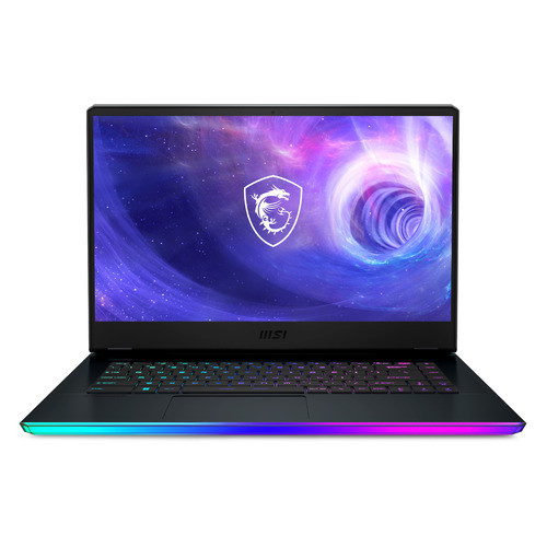 

Ноутбук MSI Raider GE66 12UGS-288RU, 15.6", IPS, Intel Core i9 12900HK 3.8ГГц, 32ГБ, 1ТБ SSD, NVIDIA GeForce RTX 3070 Ti для ноутбуков - 8192 Мб, Windows 11 Home, 9S7-154414-288, синий, Raider GE66 12UGS-288RU