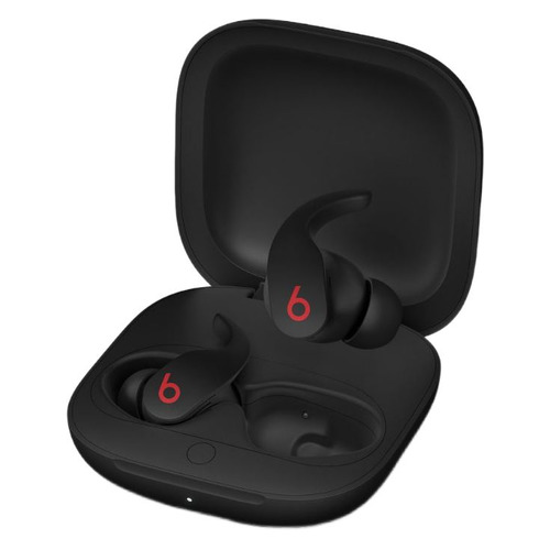 

Гарнитура Beats Fit Pro, Bluetooth, вкладыши, черный [mk2f3ee/a], Fit Pro