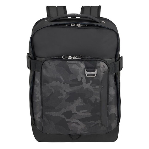 фото Рюкзак 15.6" samsonite midtown ke3*08*003, серый [ke3*003*08]