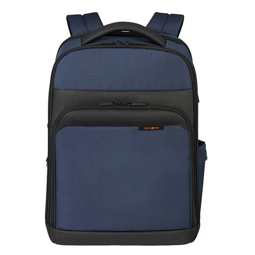 фото Рюкзак 14.1" samsonite kf9*01*003, синий [kf9*003*01]