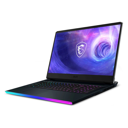 фото Ноутбук msi raider ge76 12ugs-440ru, 17.3", ips, intel core i7 12700h 3.5ггц, 32гб, 1тб ssd, nvidia geforce rtx 3070 ti для ноутбуков - 8192 мб, windows 11 home, 9s7-17k424-440, синий