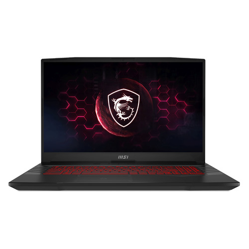 

Ноутбук MSI Pulse GL76 12UEK-088XRU, 17.3", IPS, Intel Core i5 12500H 3.3ГГц, 16ГБ, 512ГБ SSD, NVIDIA GeForce RTX 3060 для ноутбуков - 6144 Мб, Free DOS, 9S7-17L314-088, серый, Pulse GL76 12UEK-088XRU