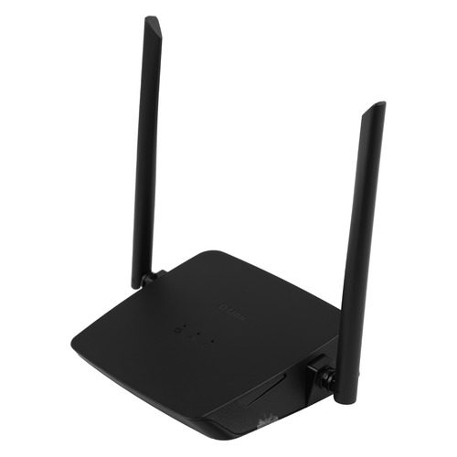 

Wi-Fi роутер D-Link DIR-615/Z1A, DIR-615/Z1A