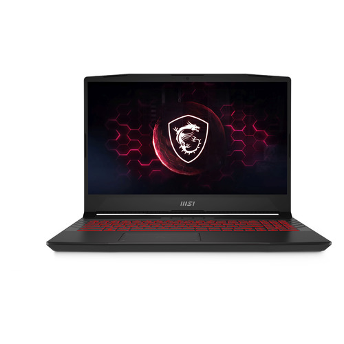 

Ноутбук MSI Pulse GL66 12UEK-231XRU, 15.6", IPS, Intel Core i7 12700H 3.5ГГц, 8ГБ, 512ГБ SSD, NVIDIA GeForce RTX 3060 для ноутбуков - 6144 Мб, Free DOS, 9S7-158314-231, серый, Pulse GL66 12UEK-231XRU