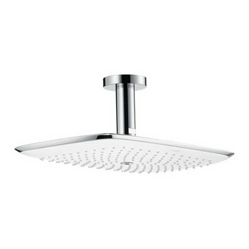 фото Верхний душ hansgrohe puravida 27383000, хром