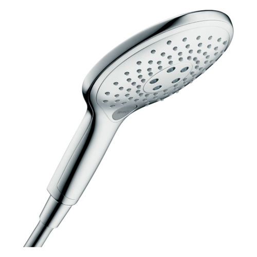 фото Душевая лейка hansgrohe raindance select s 28587000, хром