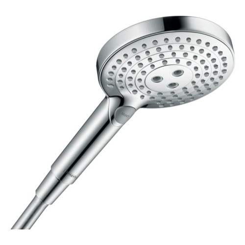 фото Лейка душ. hansgrohe raindance select s 26014000 хром