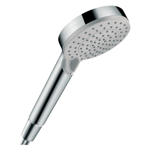 фото Душевая лейка hansgrohe vernis blend 26340000, хром