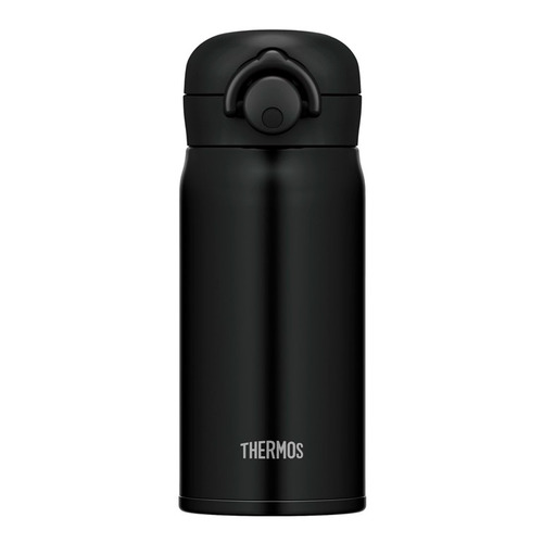 

Термокружка Thermos JNR-351, 0.35л, черный [370068], JNR-351