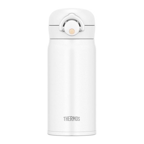 

Термокружка Thermos JNR-351, 0.35л, белый [370112], JNR-351