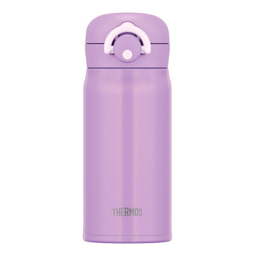 

Термокружка Thermos JNR-351, 0.35л, сиреневый [370273], JNR-351