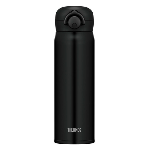 

Термокружка Thermos JNR-501, 0.5л, черный [371393], JNR-501