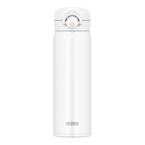 

Термокружка Thermos JNR-501, 0.5л, белый [371447], JNR-501