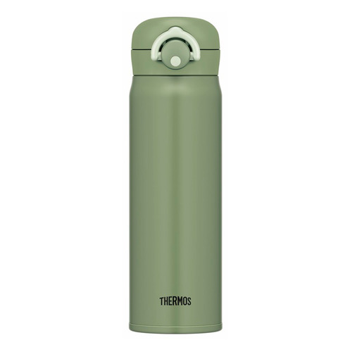 

Термокружка Thermos JNR-501, 0.5л, оливковый [372772], JNR-501