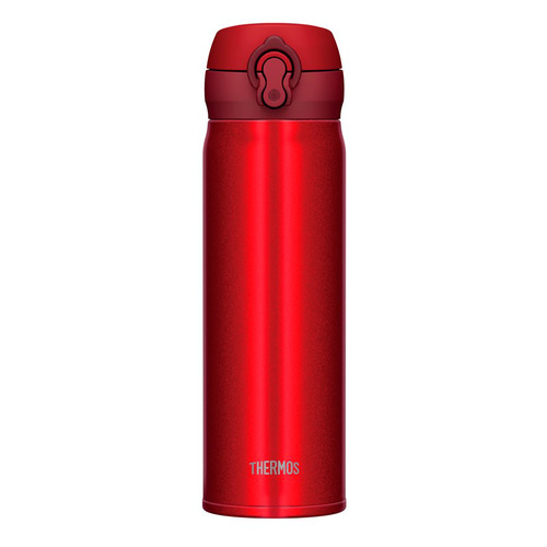 фото Термокружка thermos jnl-504, 0.5л, красный [367457]