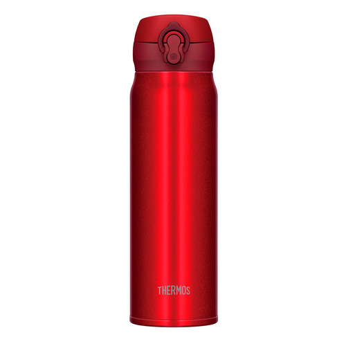 

Термокружка Thermos JNL-604, 0.6л, красный [368362], JNL-604