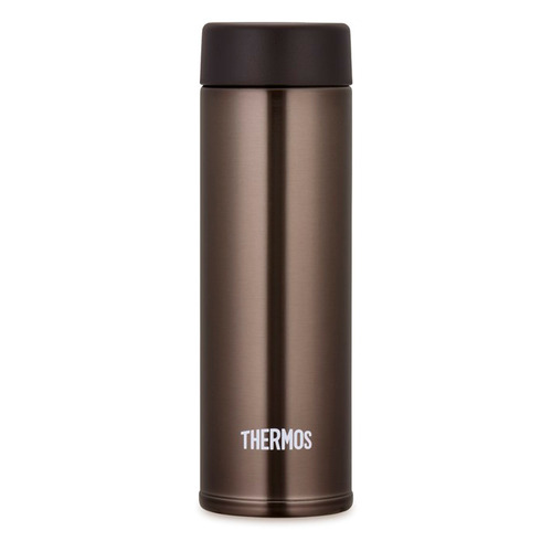 

Термокружка Thermos JOJ-150, 0.15л, коричневый [365637], JOJ-150