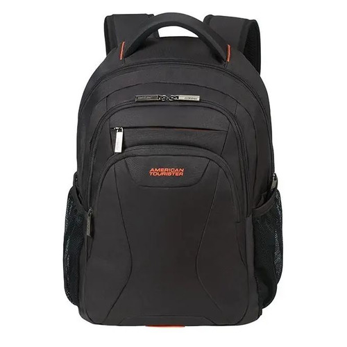 фото Рюкзак 15.6" american tourister 33g*39*002, черный [33g*002*39]