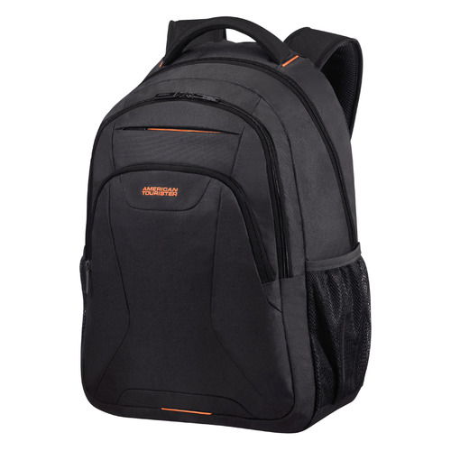 фото Рюкзак 17.3" american tourister 33g*39*003, черный [33g*003*39]