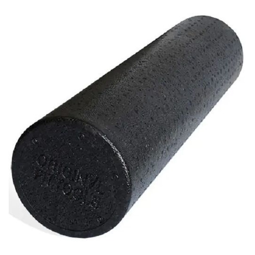 

Валик для йоги Original FitTools FT-EPP d=15см ш.:60см черный (FT-EPP-60), FT-EPP