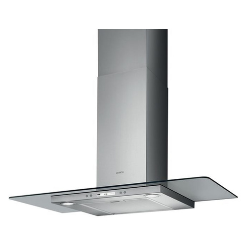 

Вытяжка каминная Elica Flat Glass Plus IX/A/60, нержавеющая сталь, кнопочное управление [prf0097367a], Flat Glass Plus IX/A/60