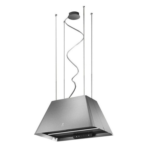 

Вытяжка каминная Elica Ikona Light IX/F/60, нержавеющая сталь, сенсорное управление [prf0165071], Ikona Light IX/F/60