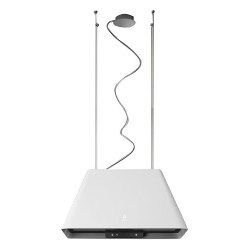 

Вытяжка каминная Elica Ikona Light WH/F/60, белый, сенсорное управление [prf0165083], Ikona Light WH/F/60
