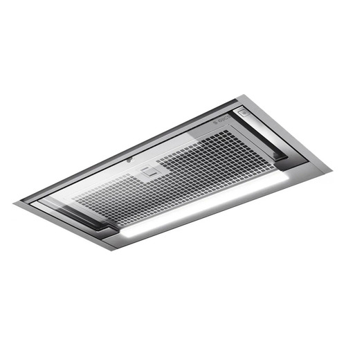 

Встраиваемая вытяжка Elica GS Glass IX/A/60, управление кнопочное, серебристый [prf0109787], IX/A/60