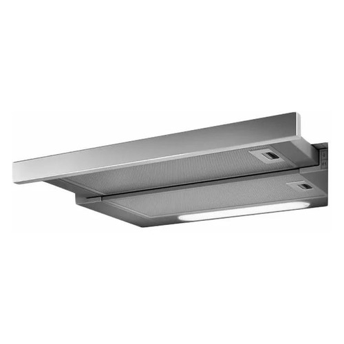 

Встраиваемая вытяжка Elica Elite 14 Lux GRIX/A/90, управление кнопочное, серебристый [prf0037992b], GRIX/A/90