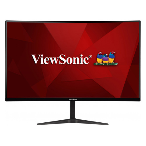 

Монитор игровой ViewSonic VX2719-PC-MHD 27" черный, VX2719-PC-MHD