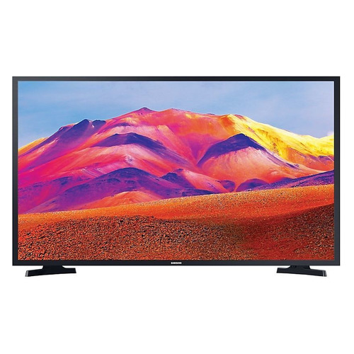 фото Телевизор samsung ue40t5300auxru, 40", full hd