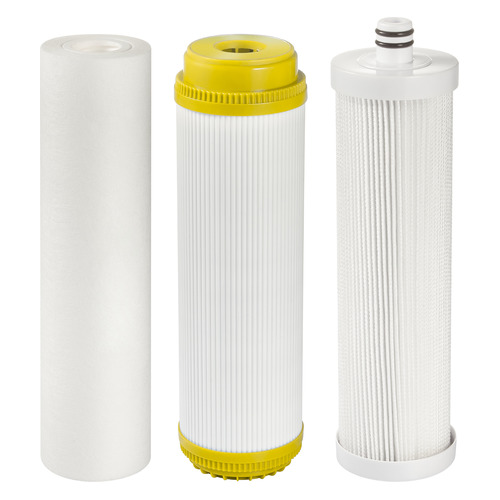 

Комплект картриджей Electrolux AM Carbon 2in1 Softening, 3шт [нс-1300136], AM Carbon 2in1 Softening