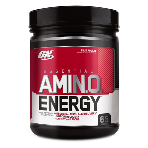 

Аминокислотный комплекс OPTIMUM NUTRITION Essential Amino Energy, порошок, 585гр, фруктовый микс [on113], Essential Amino Energy