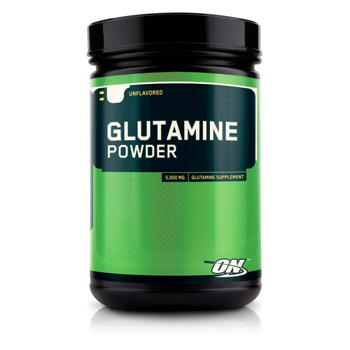 

Л-глютамин OPTIMUM NUTRITION Glutamine Powder, порошок, 1кг, без вкуса [on17], Glutamine Powder