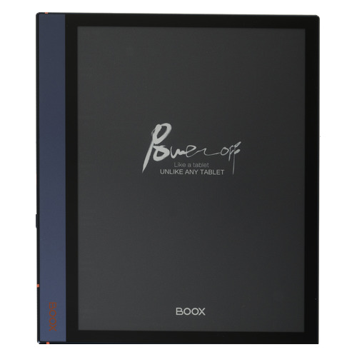 

Электронная книга ONYX BOOX Note Air 2, 10.3", синий, Note Air 2