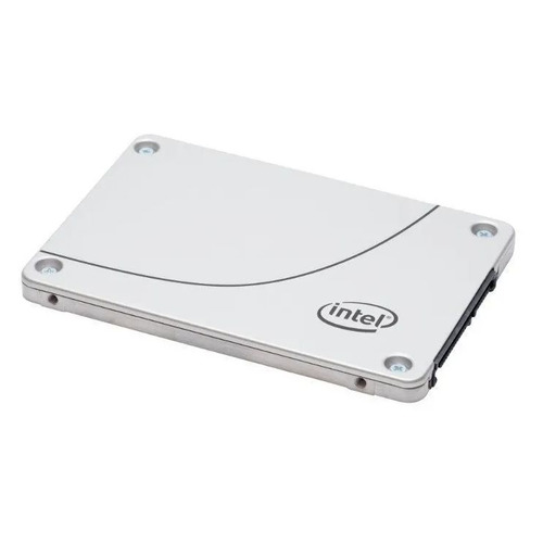 

SSD накопитель Intel D3-S4620 SSDSC2KG960GZ01 960ГБ, 2.5", SATA III, SSDSC2KG960GZ01