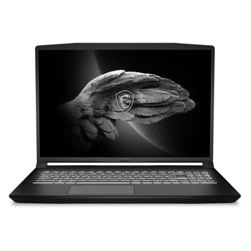 

Ноутбук MSI Creator M16 A11UC-1013RU, 16", IPS, Intel Core i7 11800H 2.3ГГц, 16ГБ, 512ГБ SSD, NVIDIA GeForce RTX 3050 для ноутбуков - 4096 Мб, Windows 11 Home, 9S7-158242-1013, черный, Creator M16 A11UC-1013RU