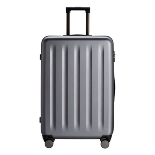 фото Чемодан xiaomi ninetygo pc luggage, 46 х 67 х 25.5 см, 5.5кг, серый [116804]