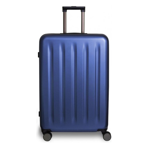 фото Чемодан xiaomi ninetygo pc luggage, 52.5 х 76.5 х 29 см, 6.8кг, синий [116902]